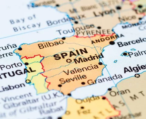 De bedste byer i Spanien at bo og arbejde i som expat