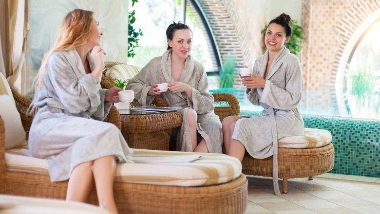 Best wellness and spa centers in Marbella