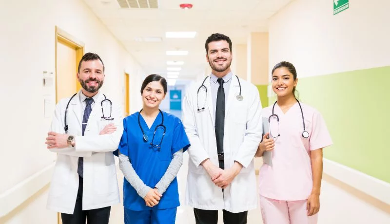 Médecins parlant anglais à Málaga et sur la Costa del Sol