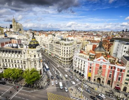 Generelle regler for lovligt arbejde i Spanien