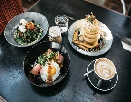 Hustle & Flow : les adresses pour un brunch à San Pedro, à Marbella