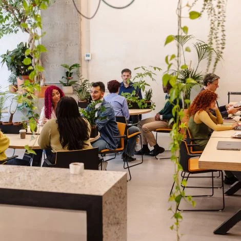 Impact Hub Málaga