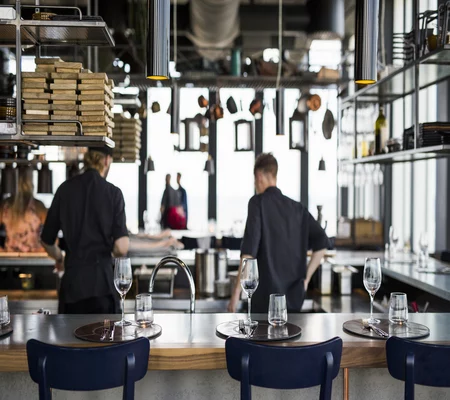 Les restaurants de José Carlos García dans la vieille ville de Málaga