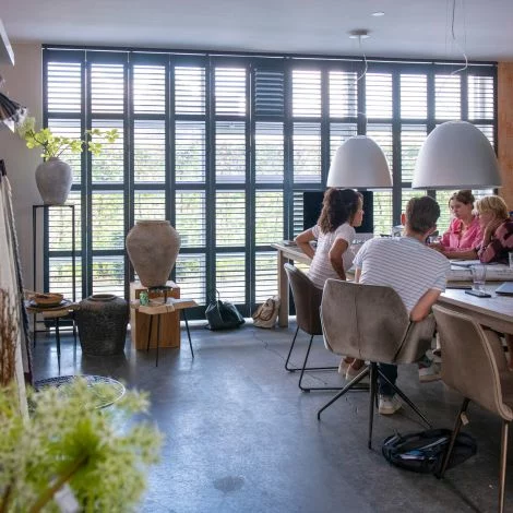 La Aduana Coworking spaces in Málaga