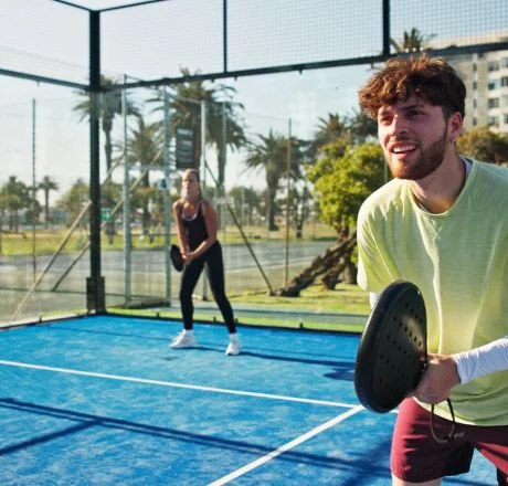 Padel Club Los Boliches in Fuengirola