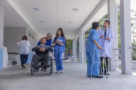 Particuliere gezondheidszorg in Costa del Sol