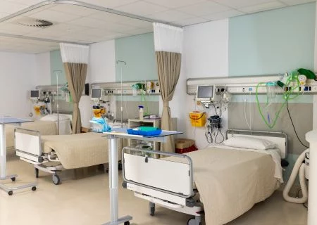 Openbare gezondheidszorg aan de Costa del Sol