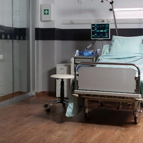 L'hôpital Quirónsalud de Málaga, avec des médecins parlant anglais