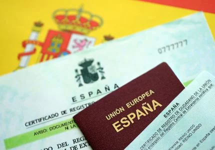 Documentos necesarios para obtener el NIE en España