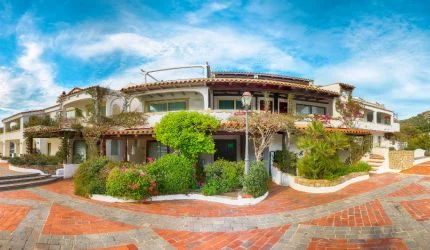 Researching the market and places in Spain