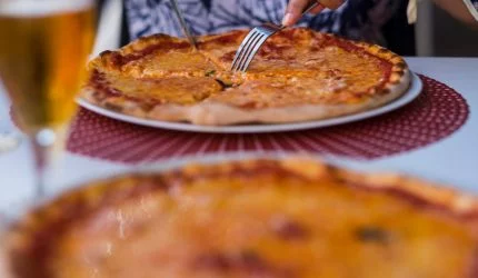 Ristorante og pizzeria Vitaliano