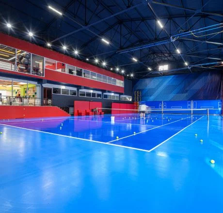 Riviera Sport and Padel Club in Fuengirola