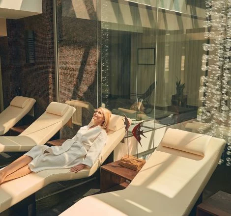 Six Senses Spa at Puente Romano in Marbella