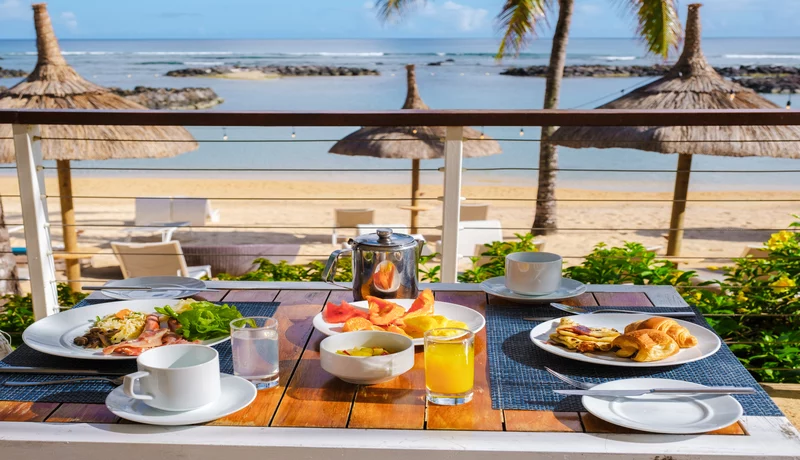 Les meilleures adresses pour un brunch à Marbella