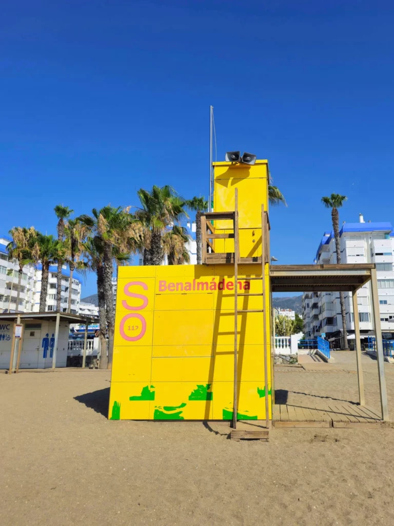 De bästa aktiviteterna och sevärdheterna i Benalmádena!!